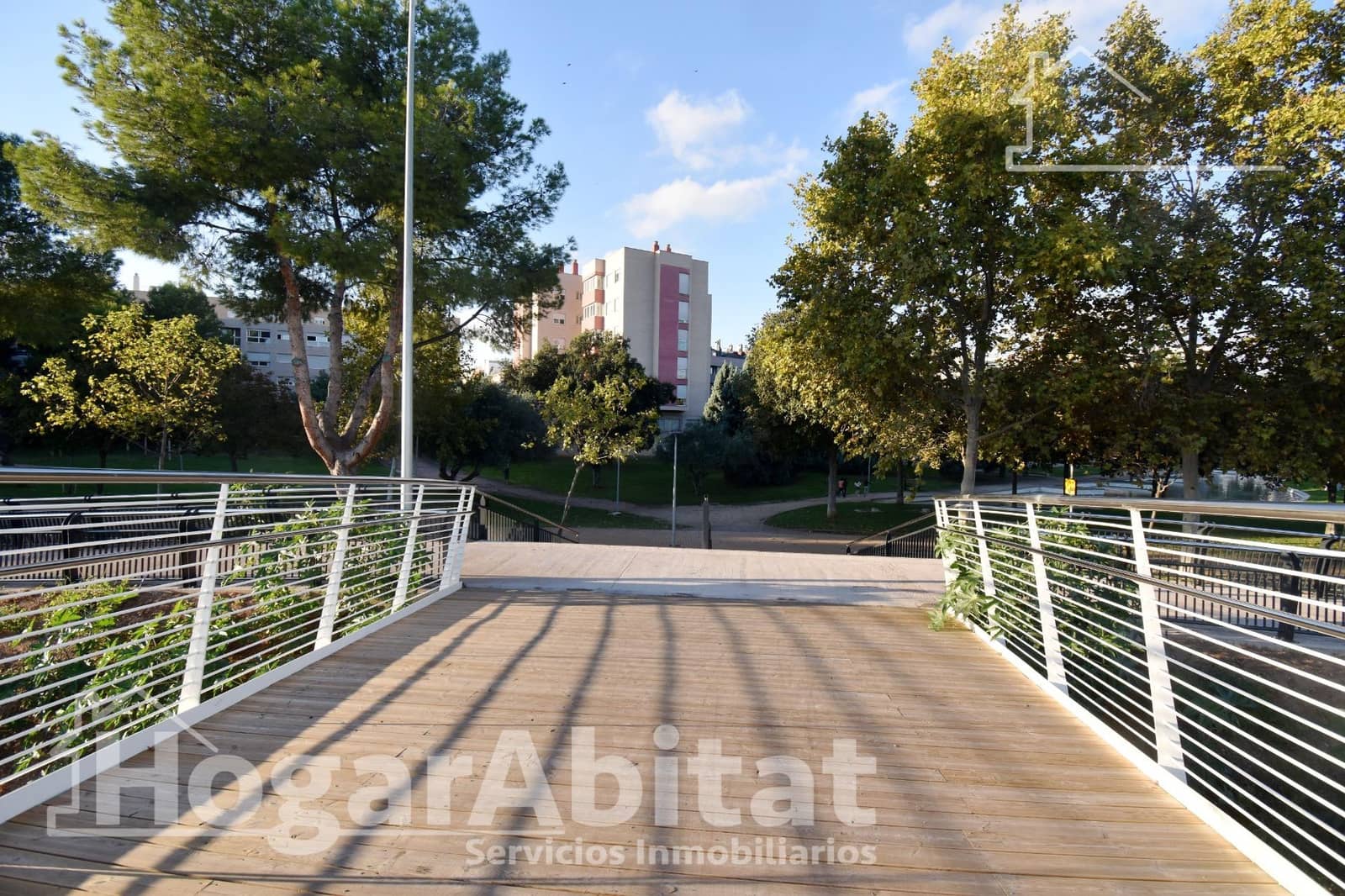 4 camera da letto Appartamento in vendita in Castello de la Plana con garage - 225.000 € (Rif: 9462408)