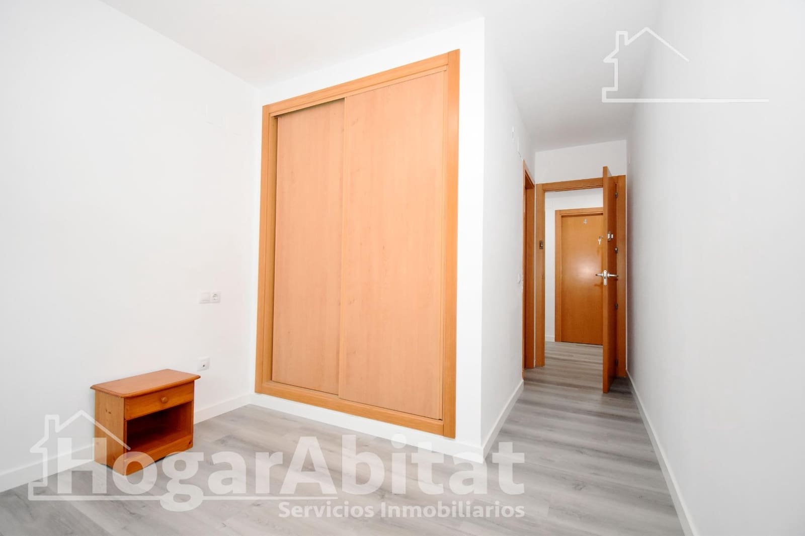 4 quarto Apartamento para venda em Castello de la Plana com garagem - 210 000 € (Ref: 9462409)
