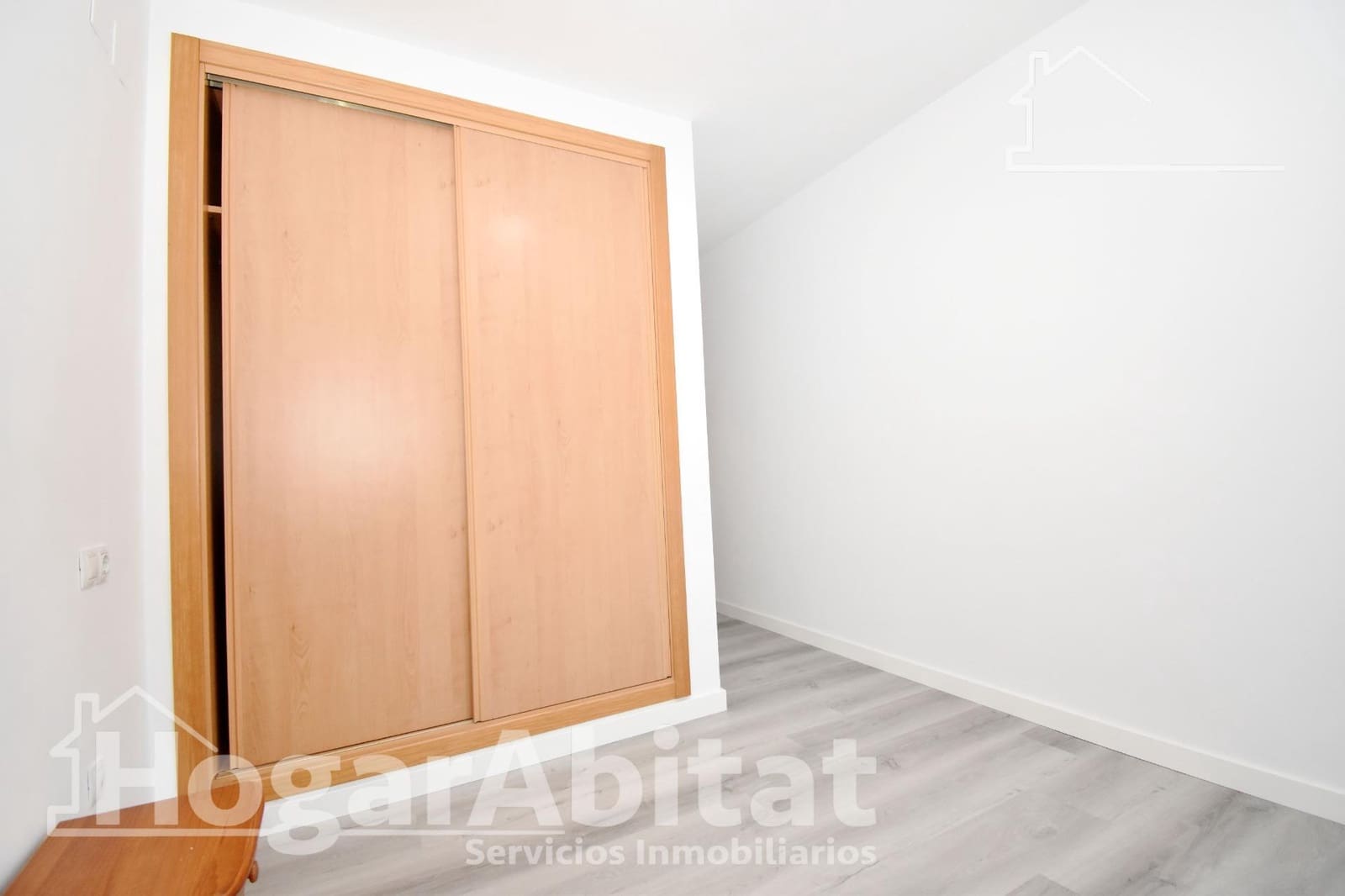 4 quarto Apartamento para venda em Castello de la Plana com garagem - 210 000 € (Ref: 9462409)