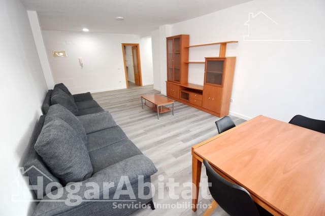 4 bedroom Flat for sale in Castelló de la Plana with garage - € 210,000 (Ref: 9462409)