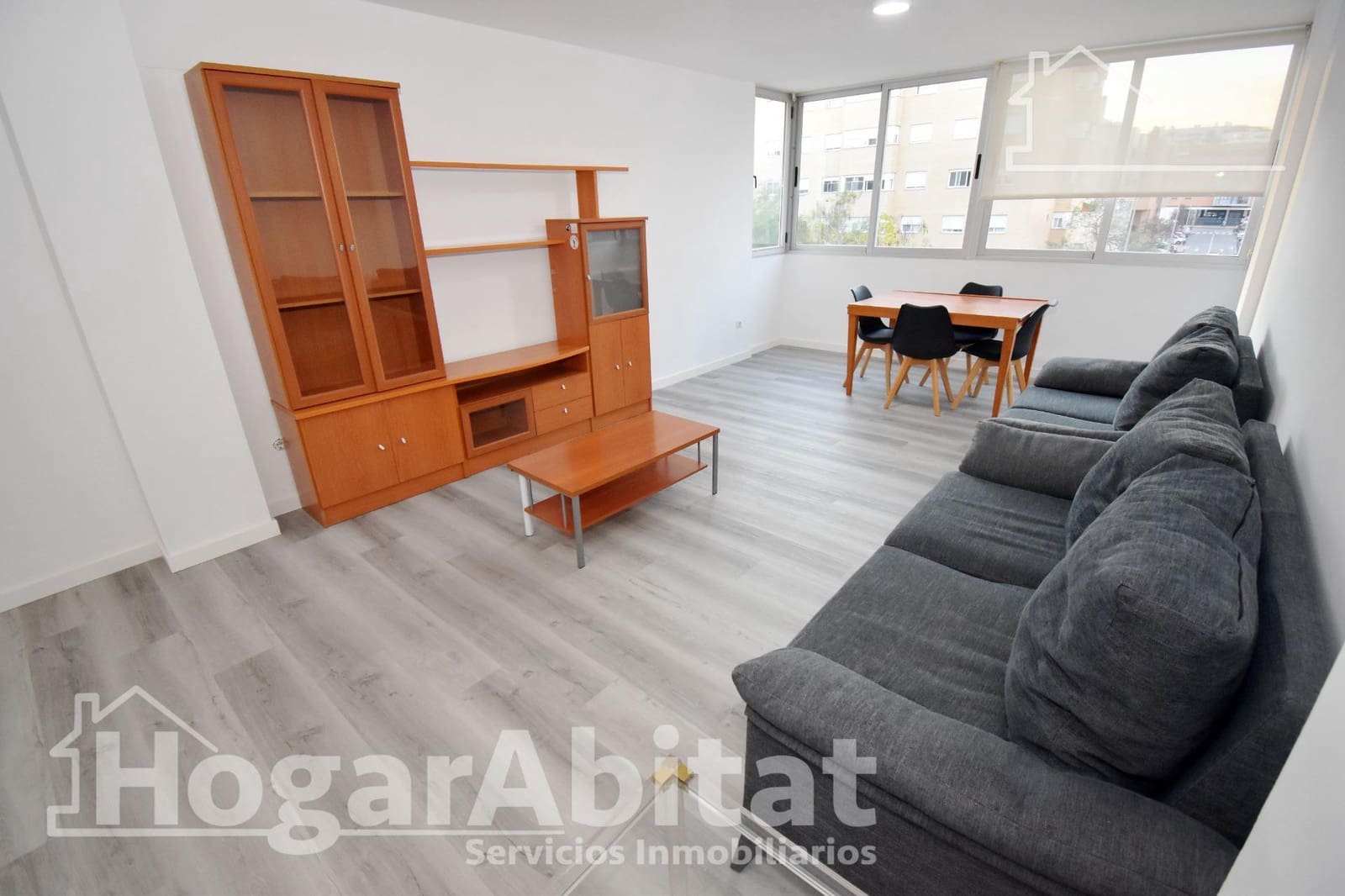 4 quarto Apartamento para venda em Castello de la Plana com garagem - 210 000 € (Ref: 9462409)