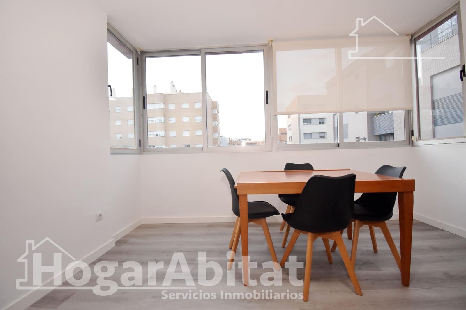 4 quarto Apartamento para venda em Castello de la Plana com garagem - 210 000 € (Ref: 9462409)