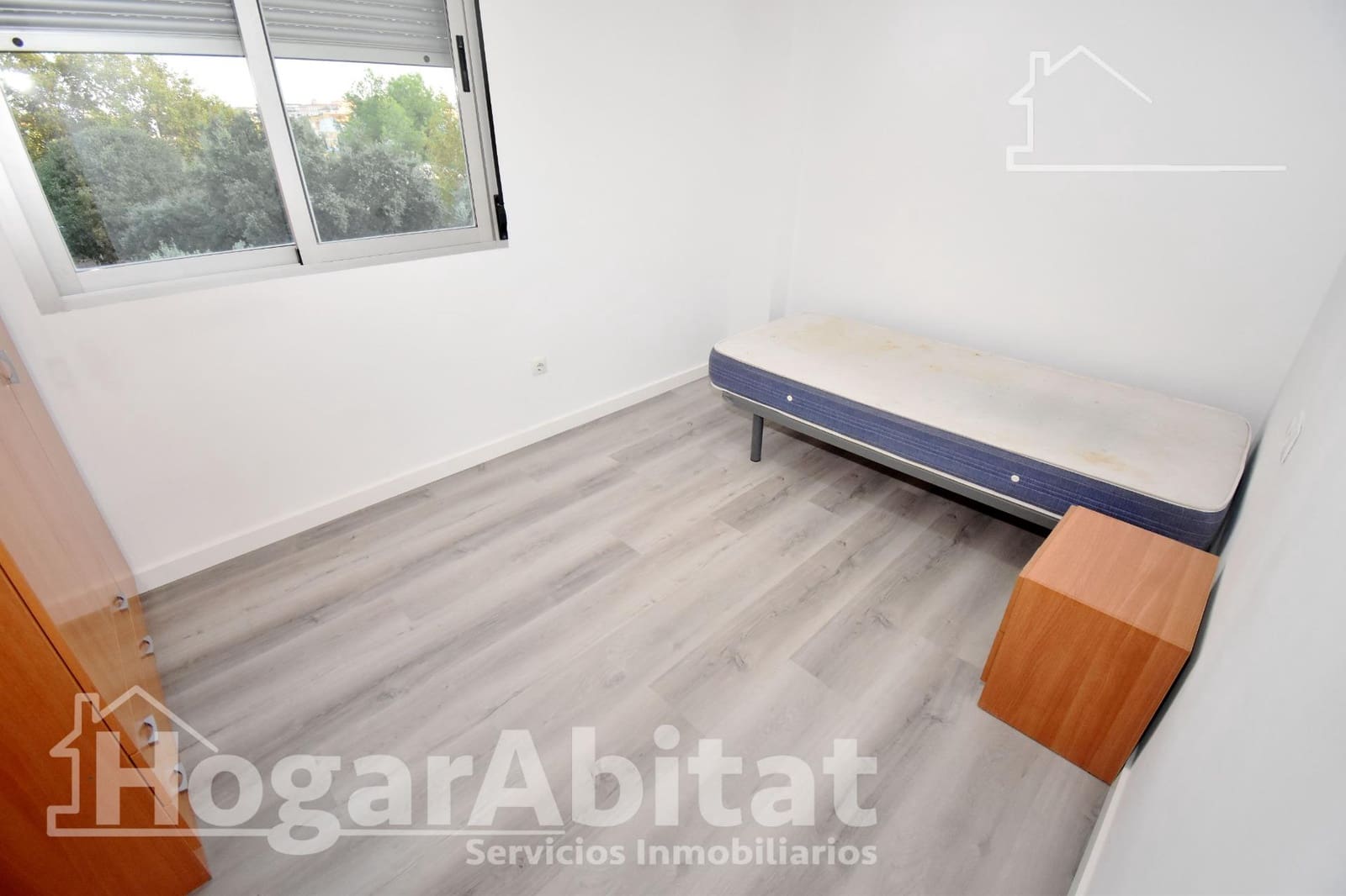 4 quarto Apartamento para venda em Castello de la Plana com garagem - 210 000 € (Ref: 9462409)