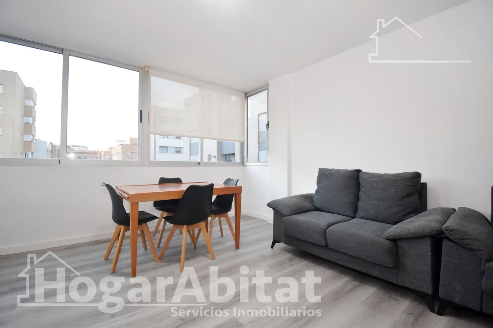 4 quarto Apartamento para venda em Castello de la Plana com garagem - 210 000 € (Ref: 9462409)