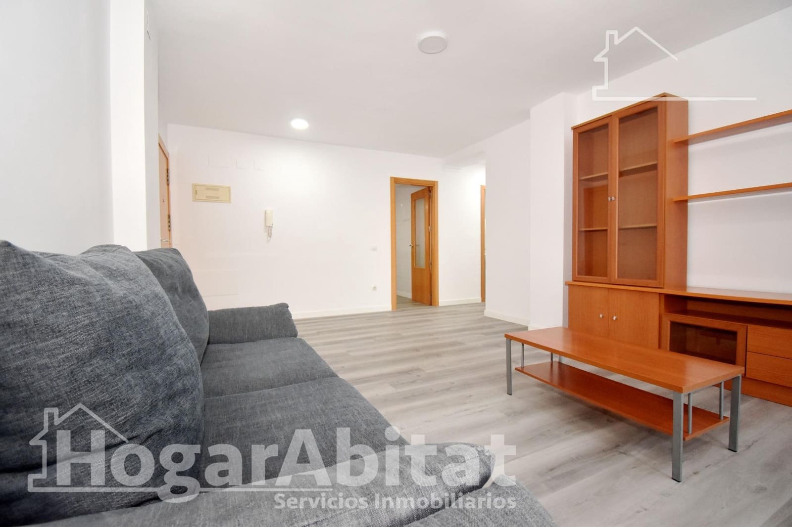 4 quarto Apartamento para venda em Castello de la Plana com garagem - 210 000 € (Ref: 9462409)
