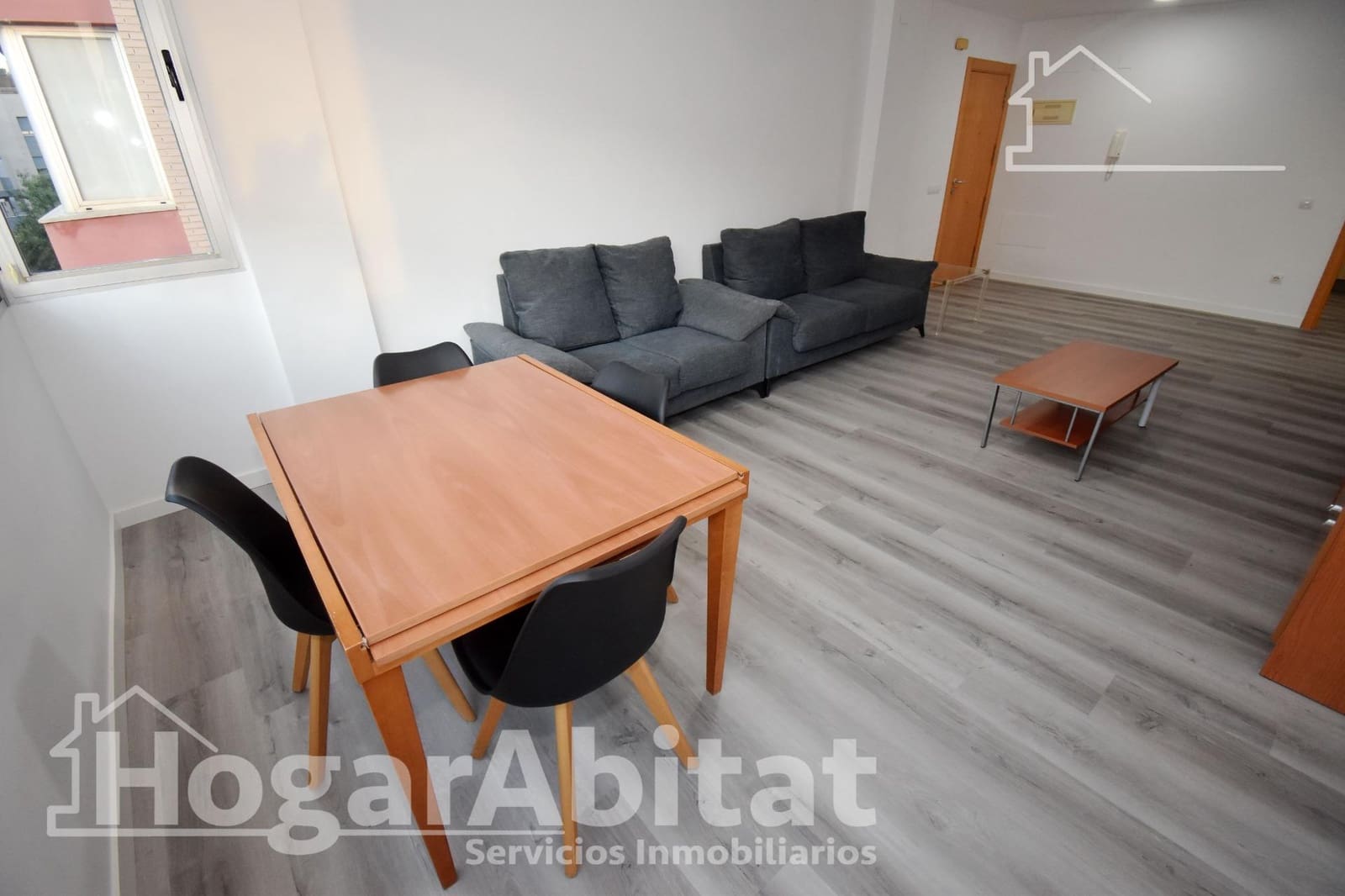4 quarto Apartamento para venda em Castello de la Plana com garagem - 210 000 € (Ref: 9462409)