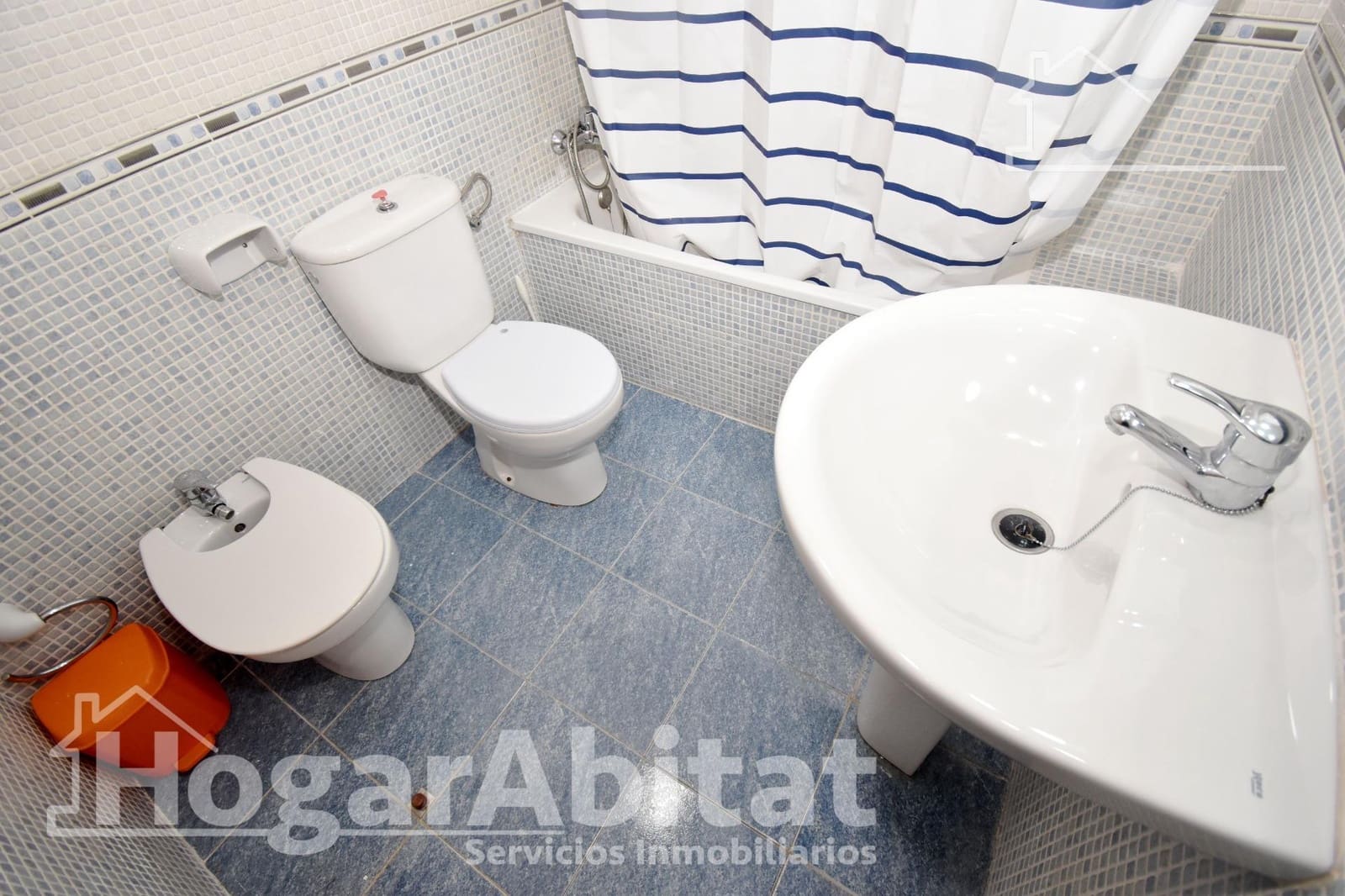 4 quarto Apartamento para venda em Castello de la Plana com garagem - 210 000 € (Ref: 9462409)