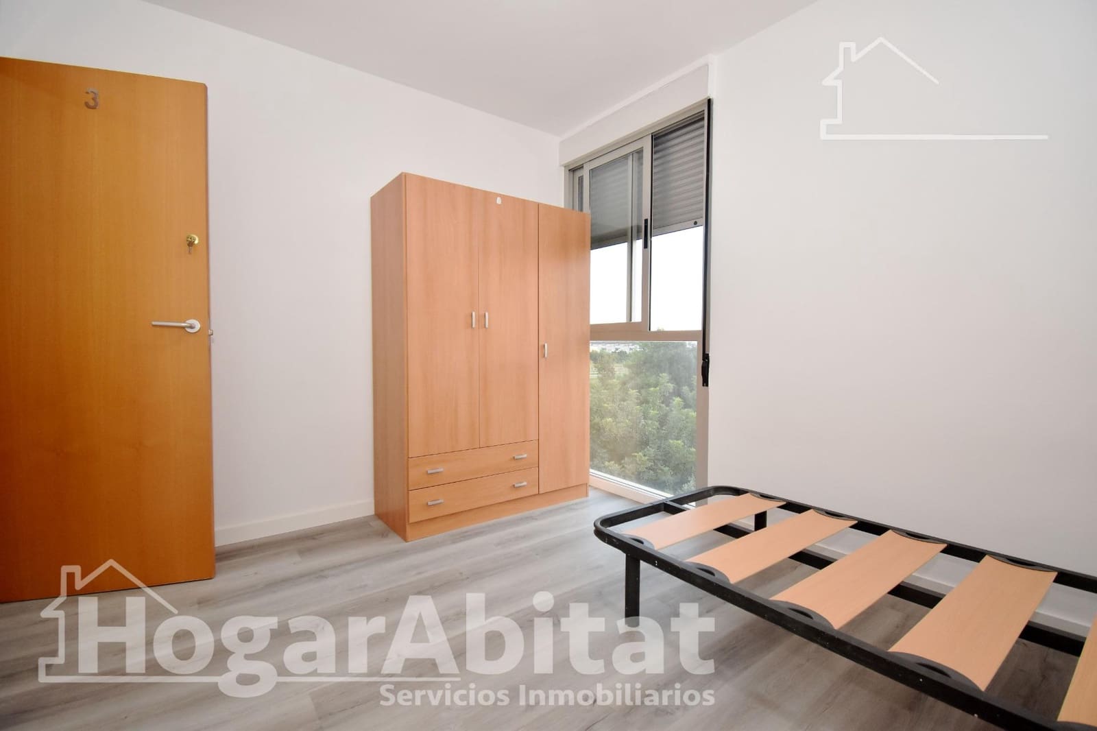 4 quarto Apartamento para venda em Castello de la Plana com garagem - 210 000 € (Ref: 9462409)