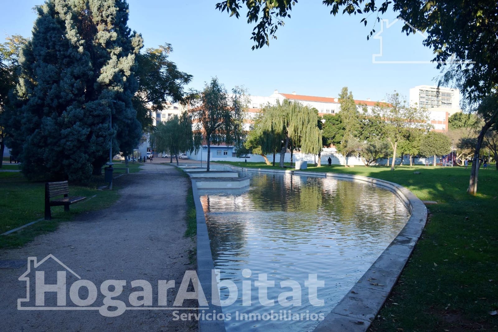 4 quarto Apartamento para venda em Castello de la Plana com garagem - 210 000 € (Ref: 9462409)