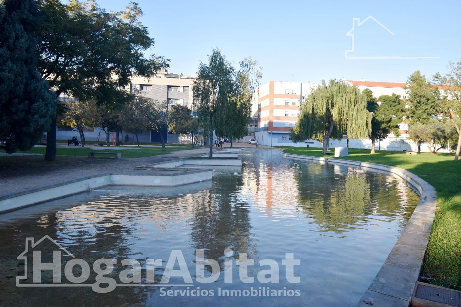 4 quarto Apartamento para venda em Castello de la Plana com garagem - 210 000 € (Ref: 9462409)