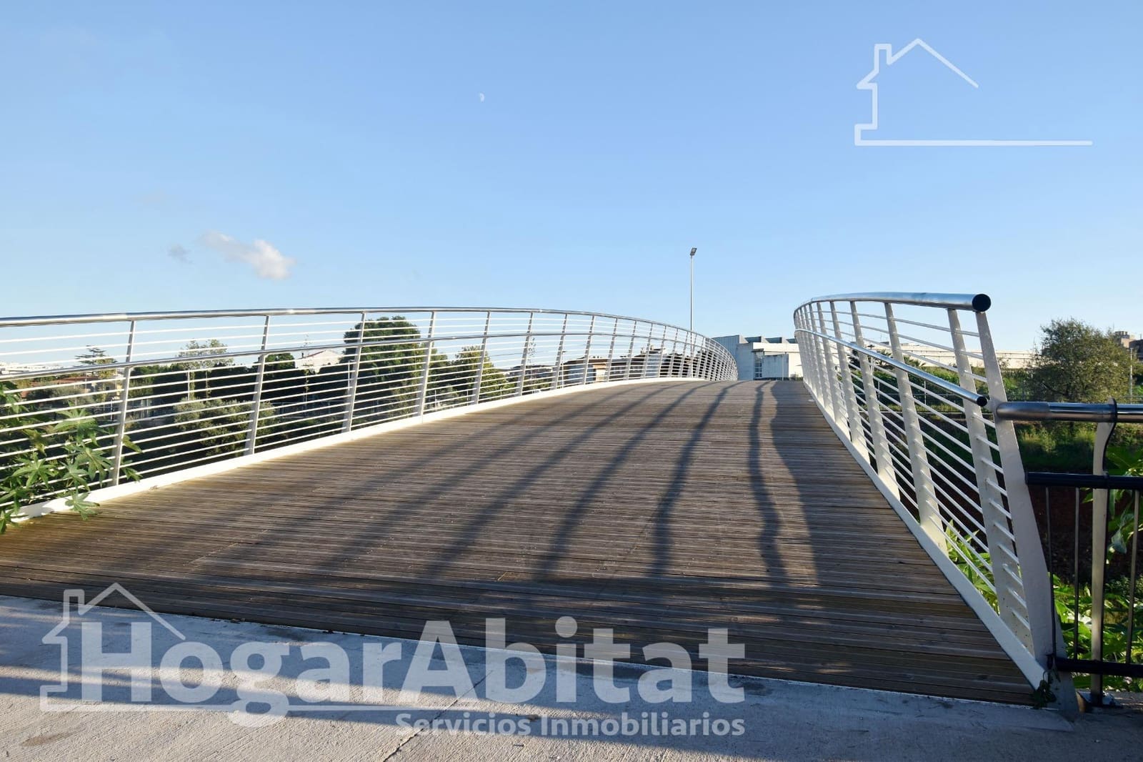 4 quarto Apartamento para venda em Castello de la Plana com garagem - 210 000 € (Ref: 9462409)