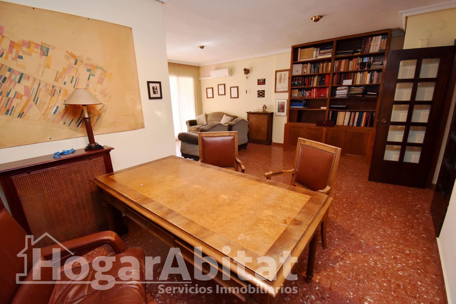 4 quarto Apartamento para venda em Castello de la Plana com garagem - 230 000 € (Ref: 9462410)
