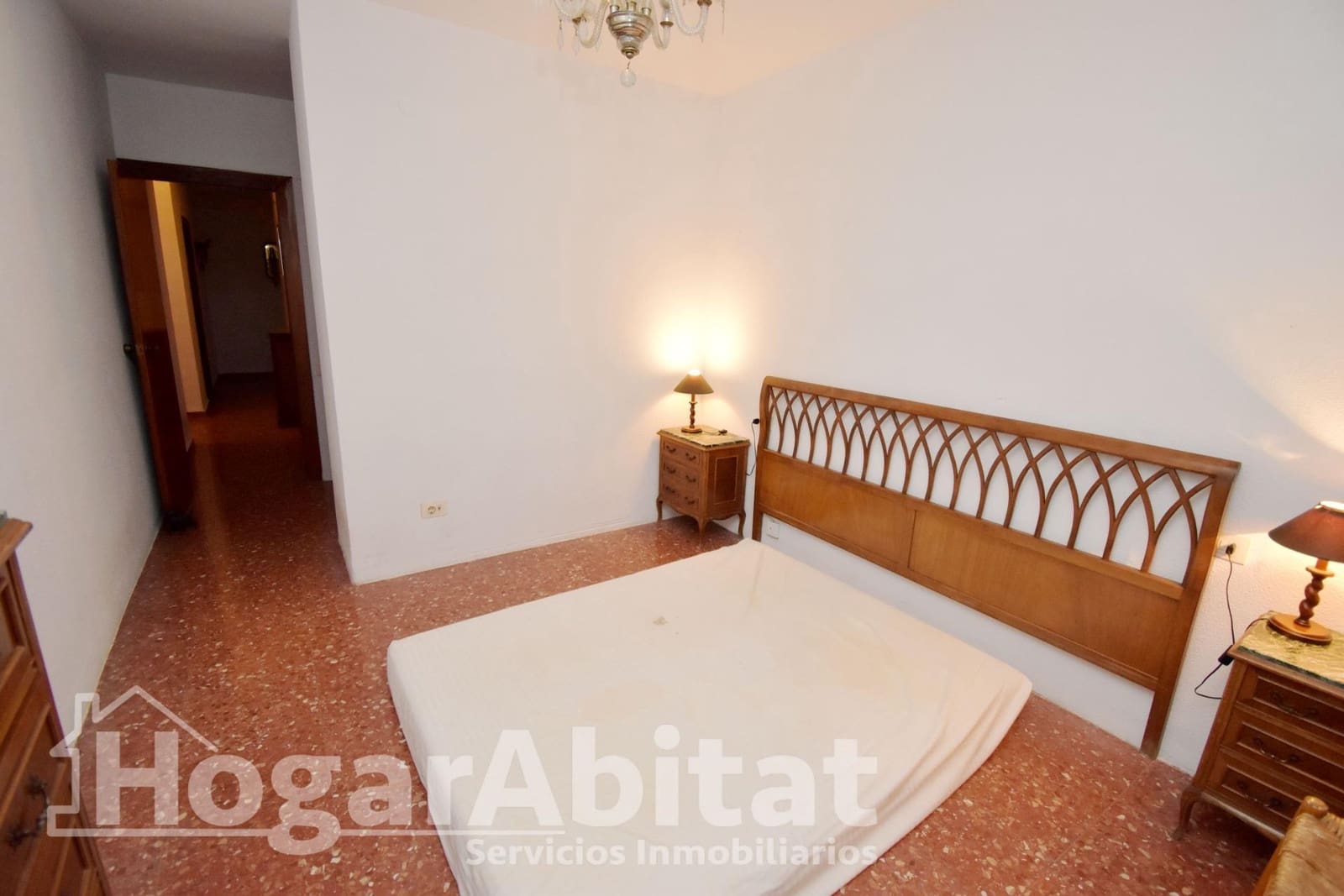4 quarto Apartamento para venda em Castello de la Plana com garagem - 230 000 € (Ref: 9462410)