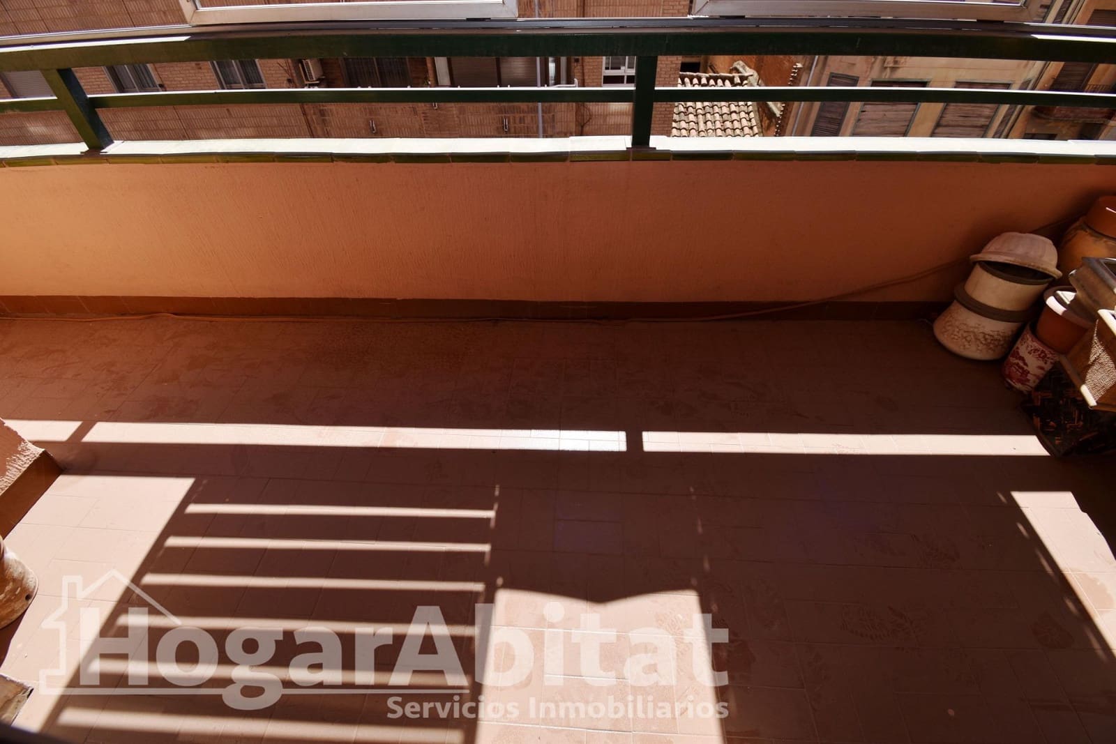 4 quarto Apartamento para venda em Castello de la Plana com garagem - 230 000 € (Ref: 9462410)