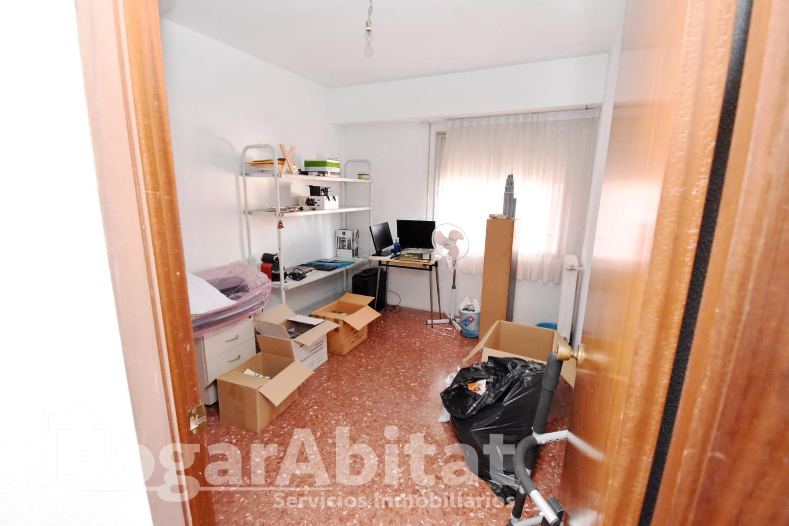 4 quarto Apartamento para venda em Castello de la Plana com garagem - 230 000 € (Ref: 9462410)