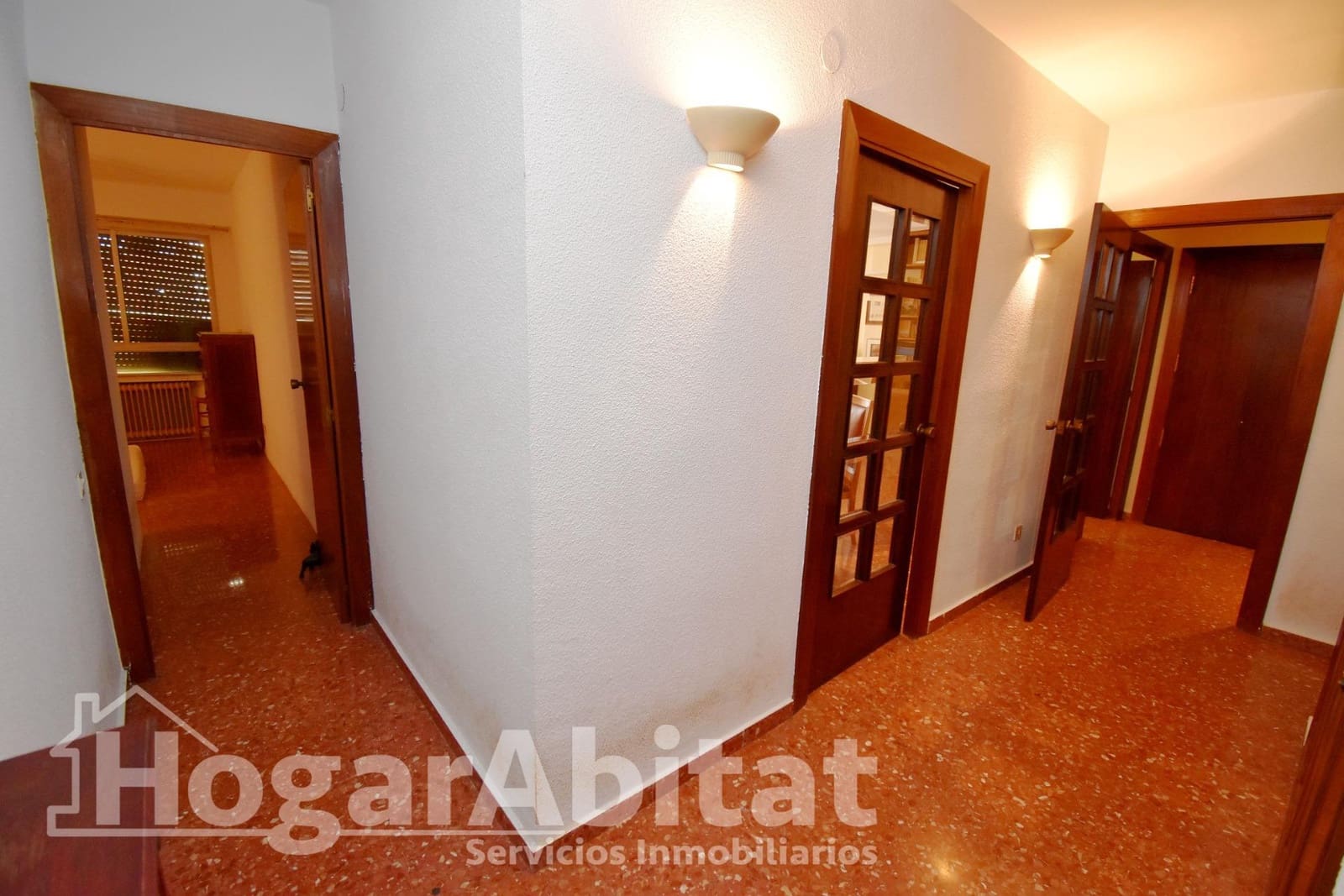 4 quarto Apartamento para venda em Castello de la Plana com garagem - 230 000 € (Ref: 9462410)