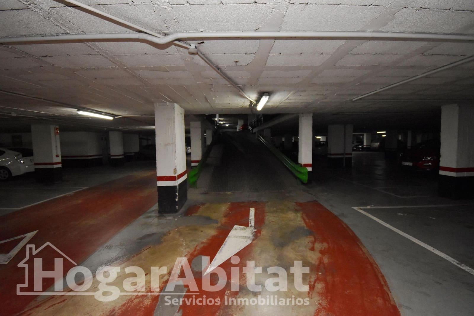 4 quarto Apartamento para venda em Castello de la Plana com garagem - 230 000 € (Ref: 9462410)