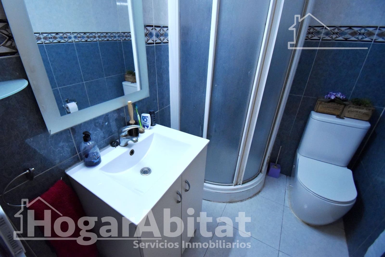 5 sypialnia Willa na sprzedaż w Castello de la Plana z basenem garażem - 285 000 € (Ref: 9462411)