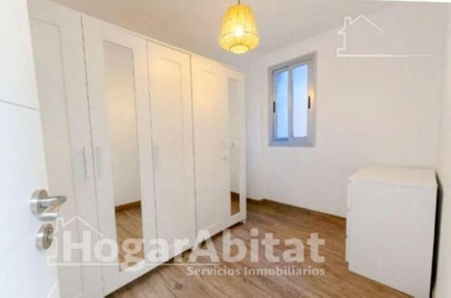 4 sypialnia Mieszkanie na sprzedaż w Torrent - 149 950 € (Ref: 9462412)