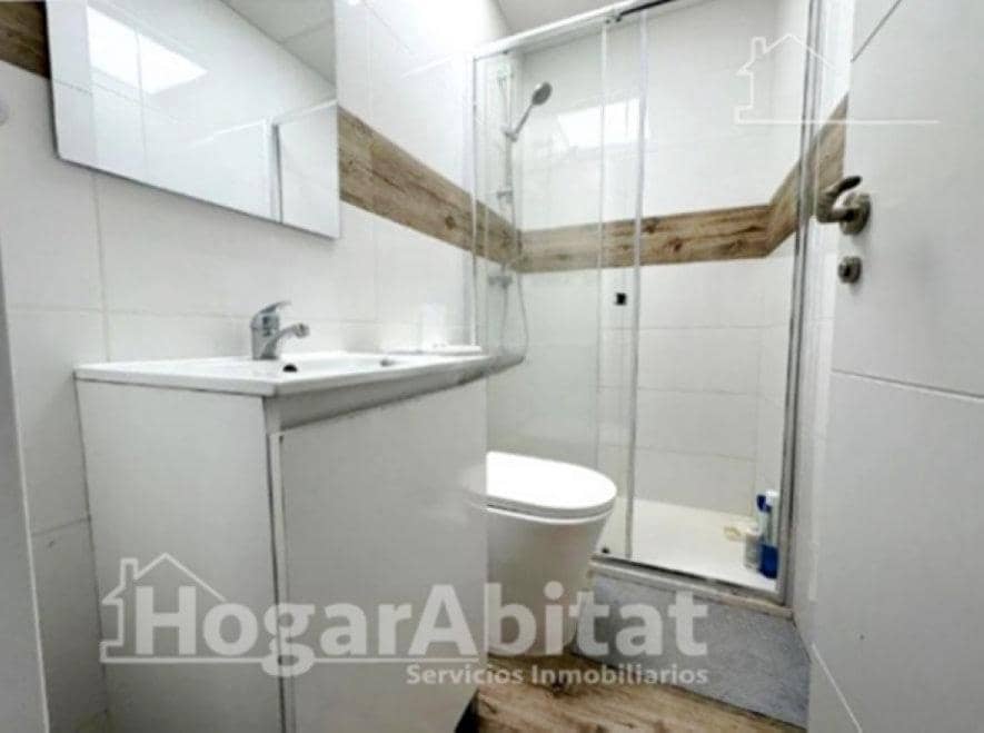 Piso de 4 habitaciones en Torrent en venta - 149.950 € (Ref: 9462412)