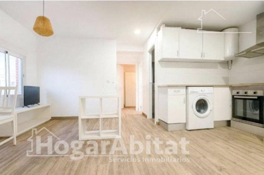 Piso de 4 habitaciones en Torrent en venta - 149.950 € (Ref: 9462412)