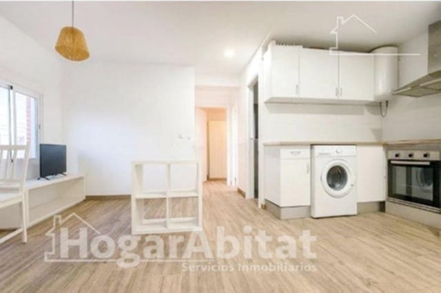 4 sypialnia Mieszkanie na sprzedaż w Torrent - 149 950 € (Ref: 9462412)