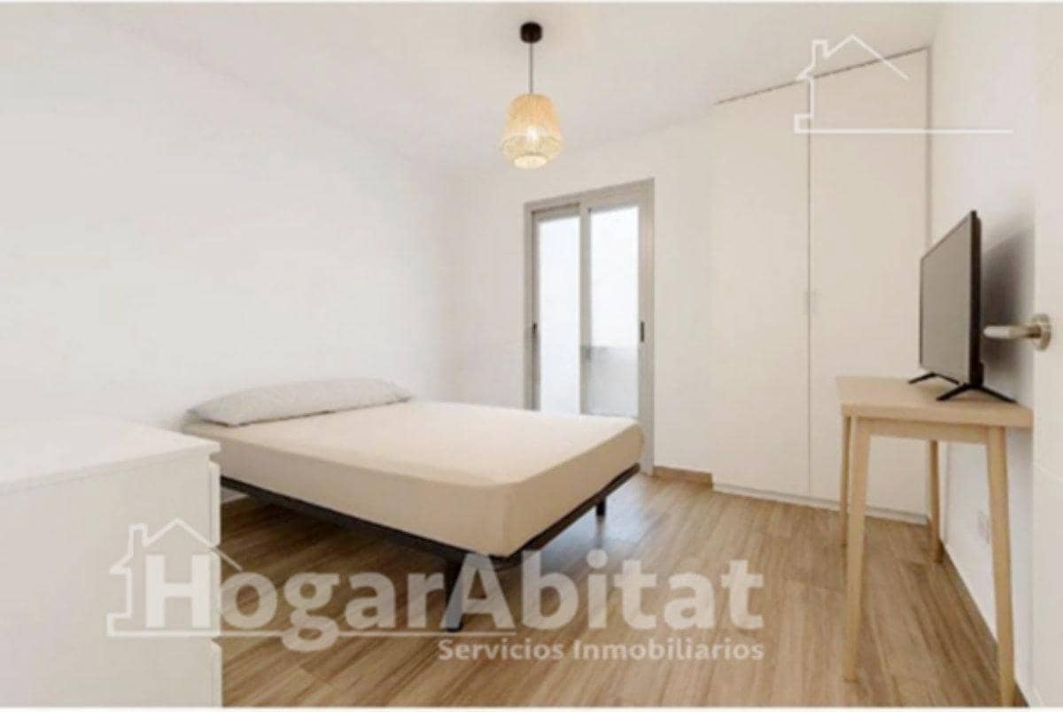 Piso de 4 habitaciones en Torrent en venta - 149.950 € (Ref: 9462412)