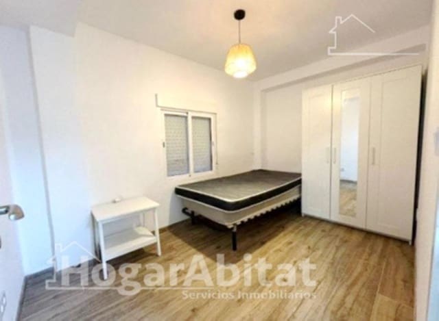 4 sypialnia Mieszkanie na sprzedaż w Torrent - 149 950 € (Ref: 9462412)