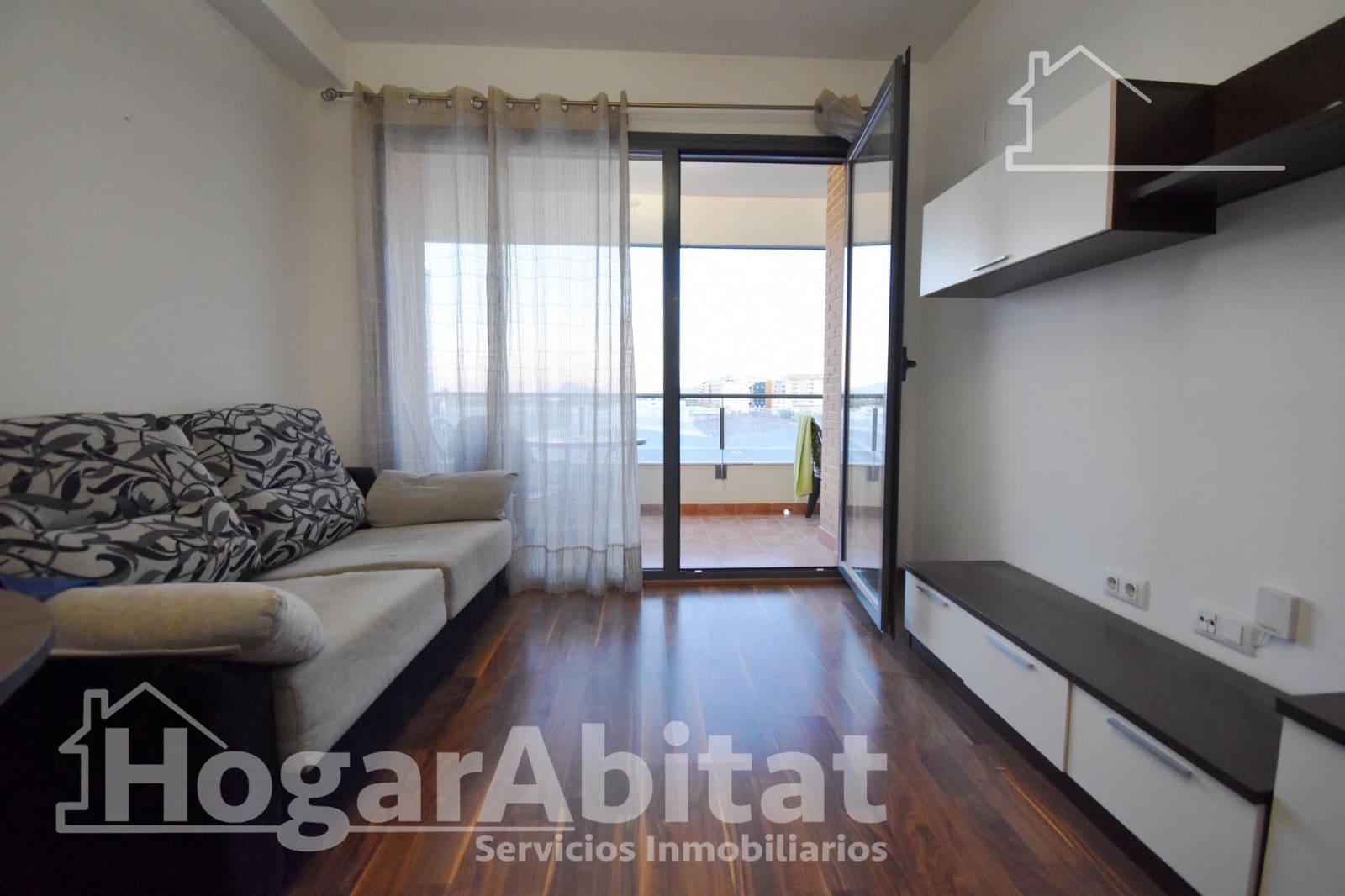 Piso de 1 habitación en Oliva en venta con garaje - 145.000 € (Ref: 9462413)