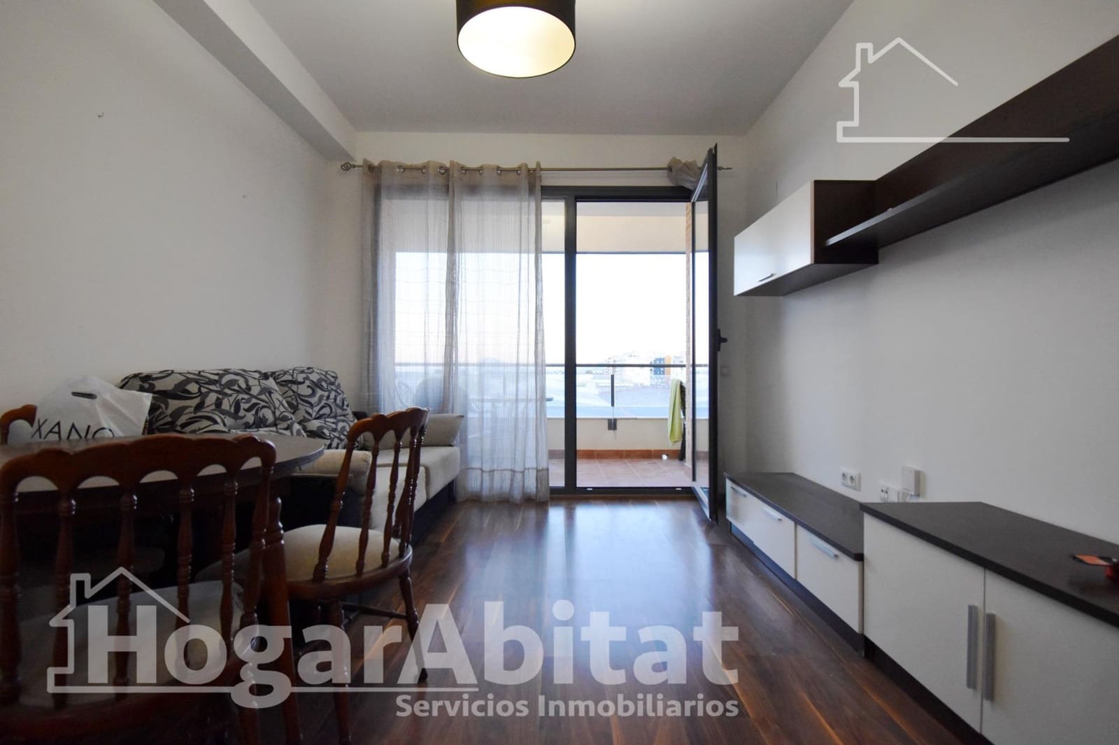 Piso de 1 habitación en Oliva en venta con garaje - 145.000 € (Ref: 9462413)