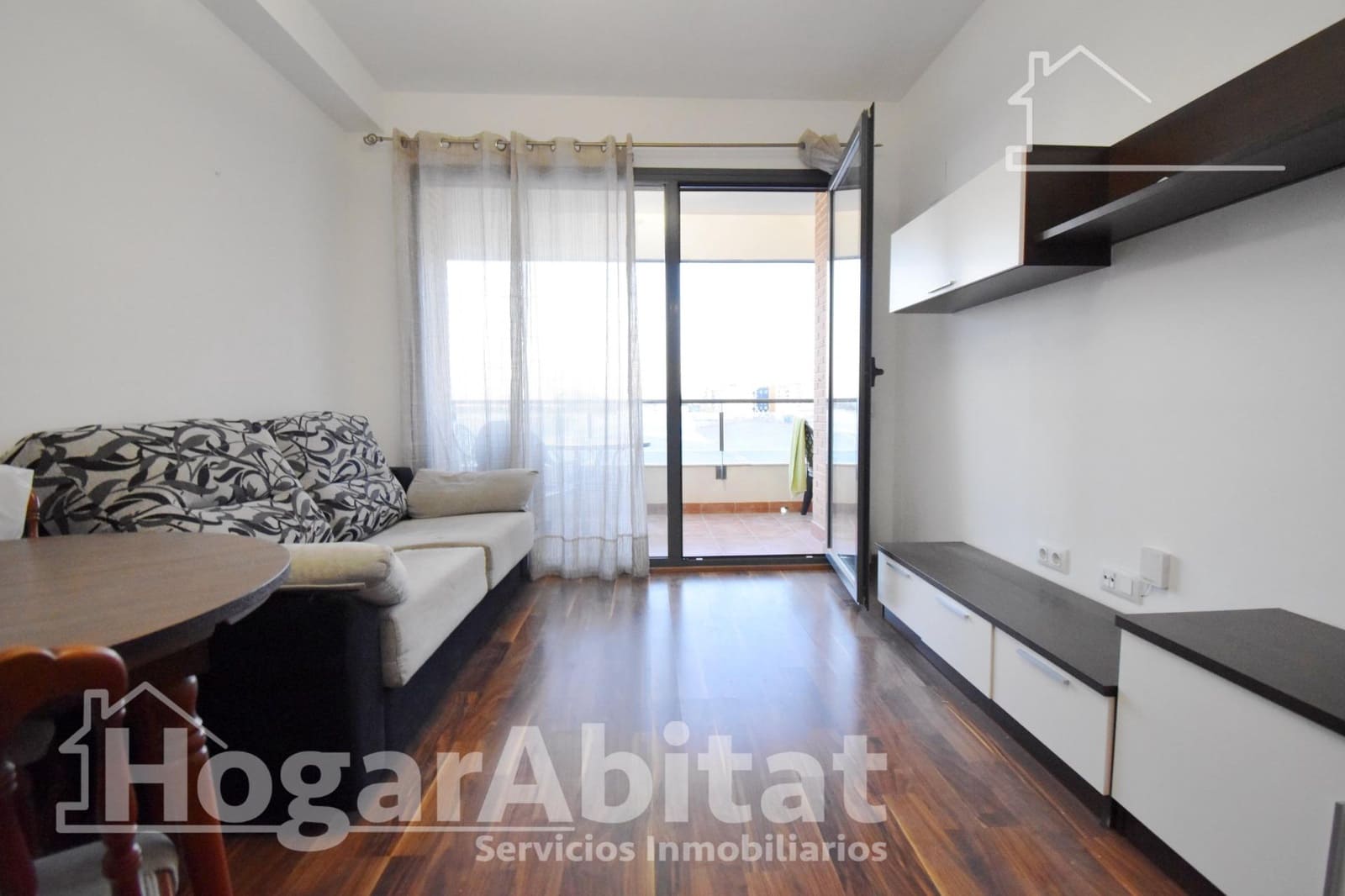 Piso de 1 habitación en Oliva en venta con garaje - 145.000 € (Ref: 9462413)
