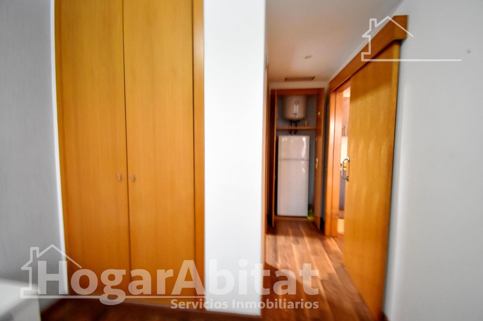 Piso de 1 habitación en Oliva en venta con garaje - 145.000 € (Ref: 9462413)