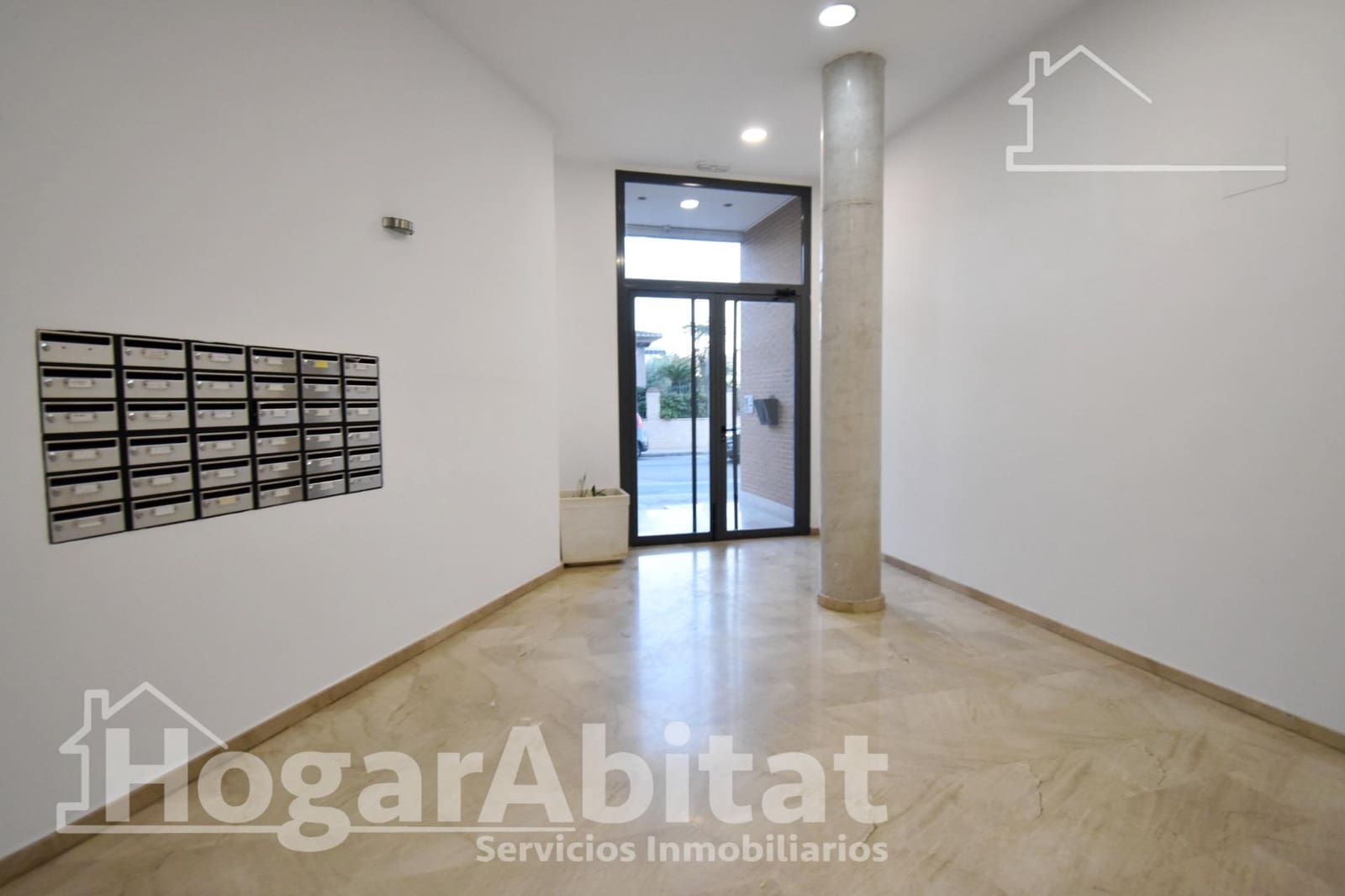 Piso de 1 habitación en Oliva en venta con garaje - 145.000 € (Ref: 9462413)