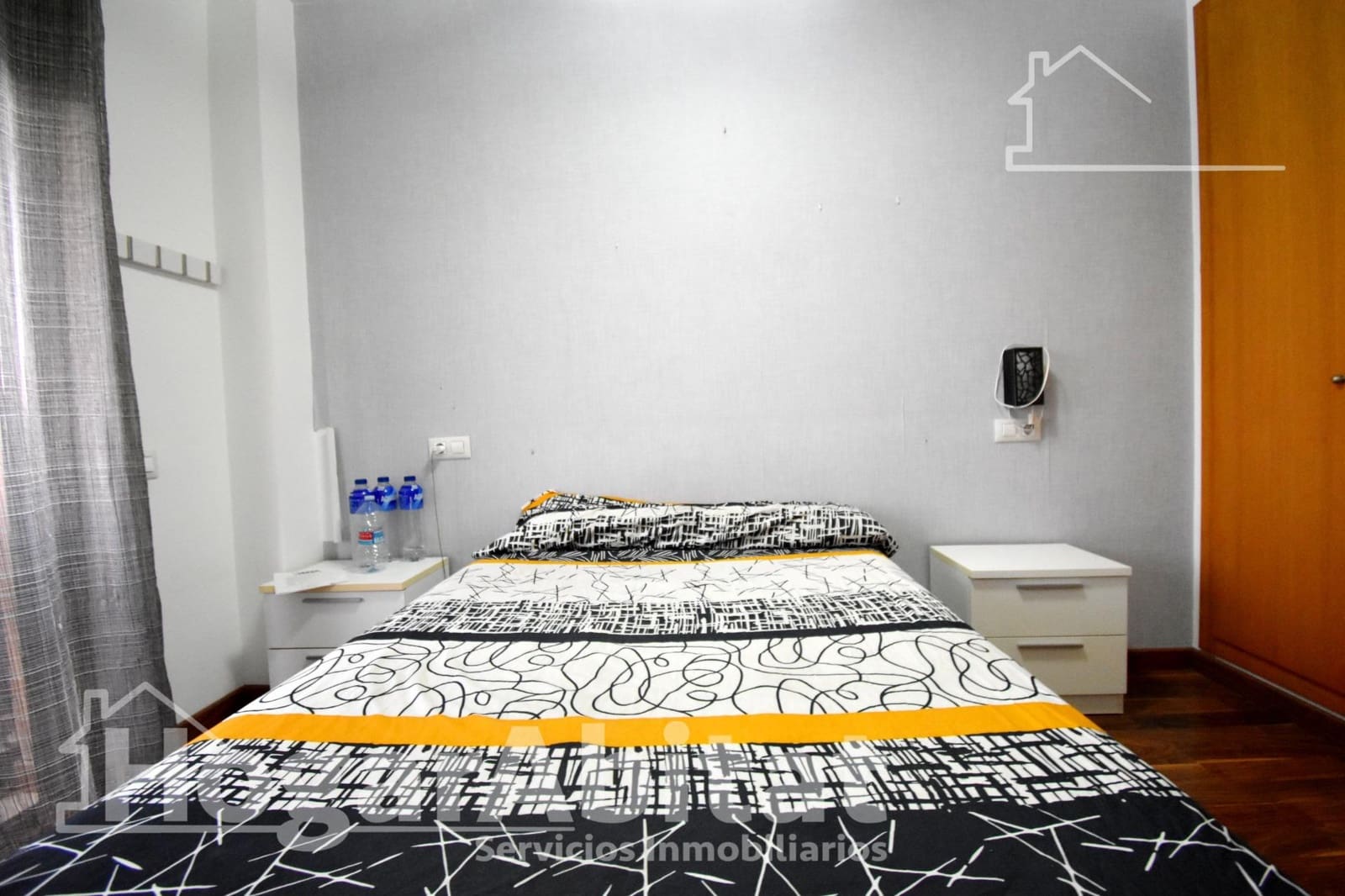 Piso de 1 habitación en Oliva en venta con garaje - 145.000 € (Ref: 9462413)