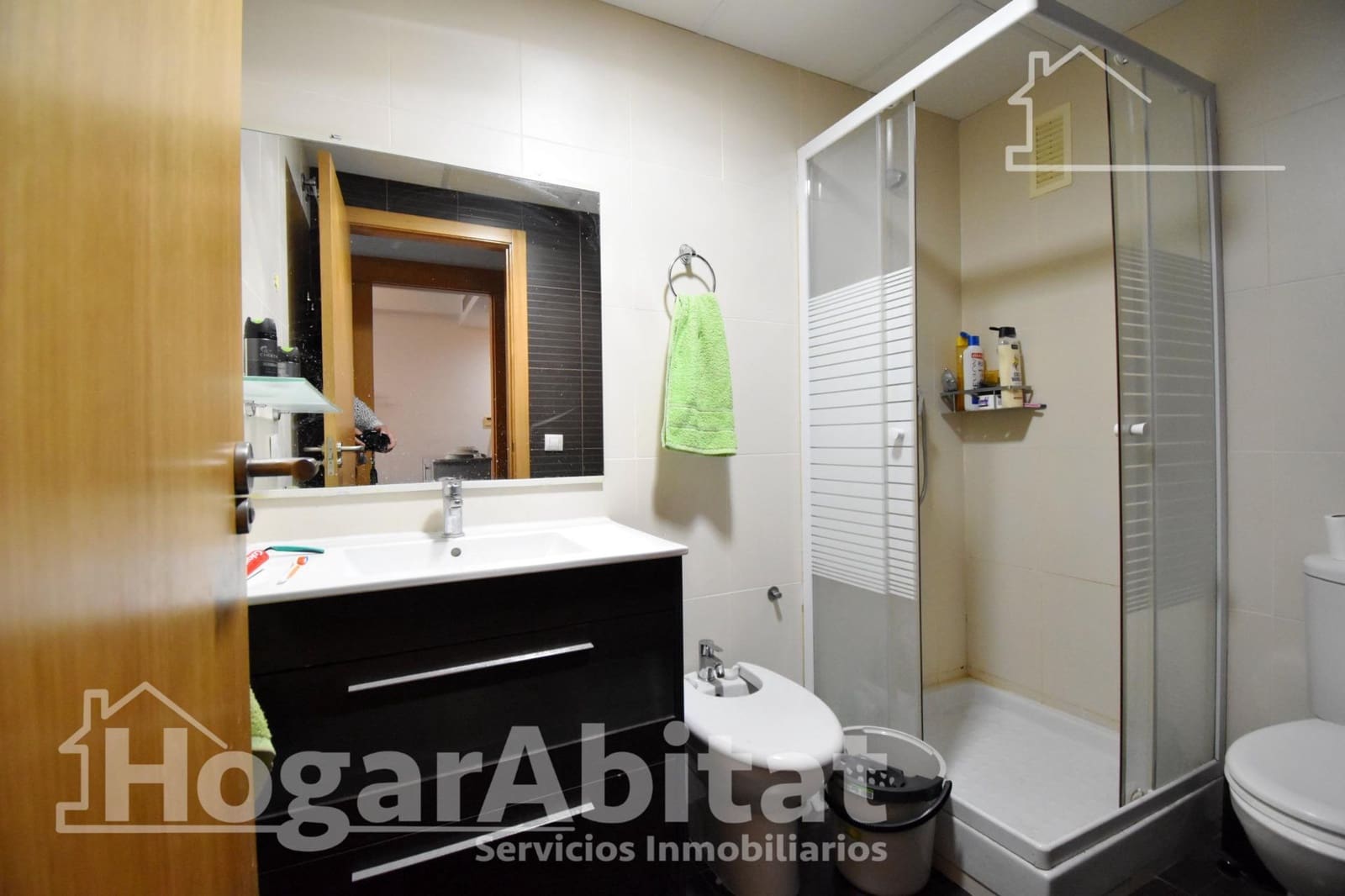 Piso de 1 habitación en Oliva en venta con garaje - 145.000 € (Ref: 9462413)