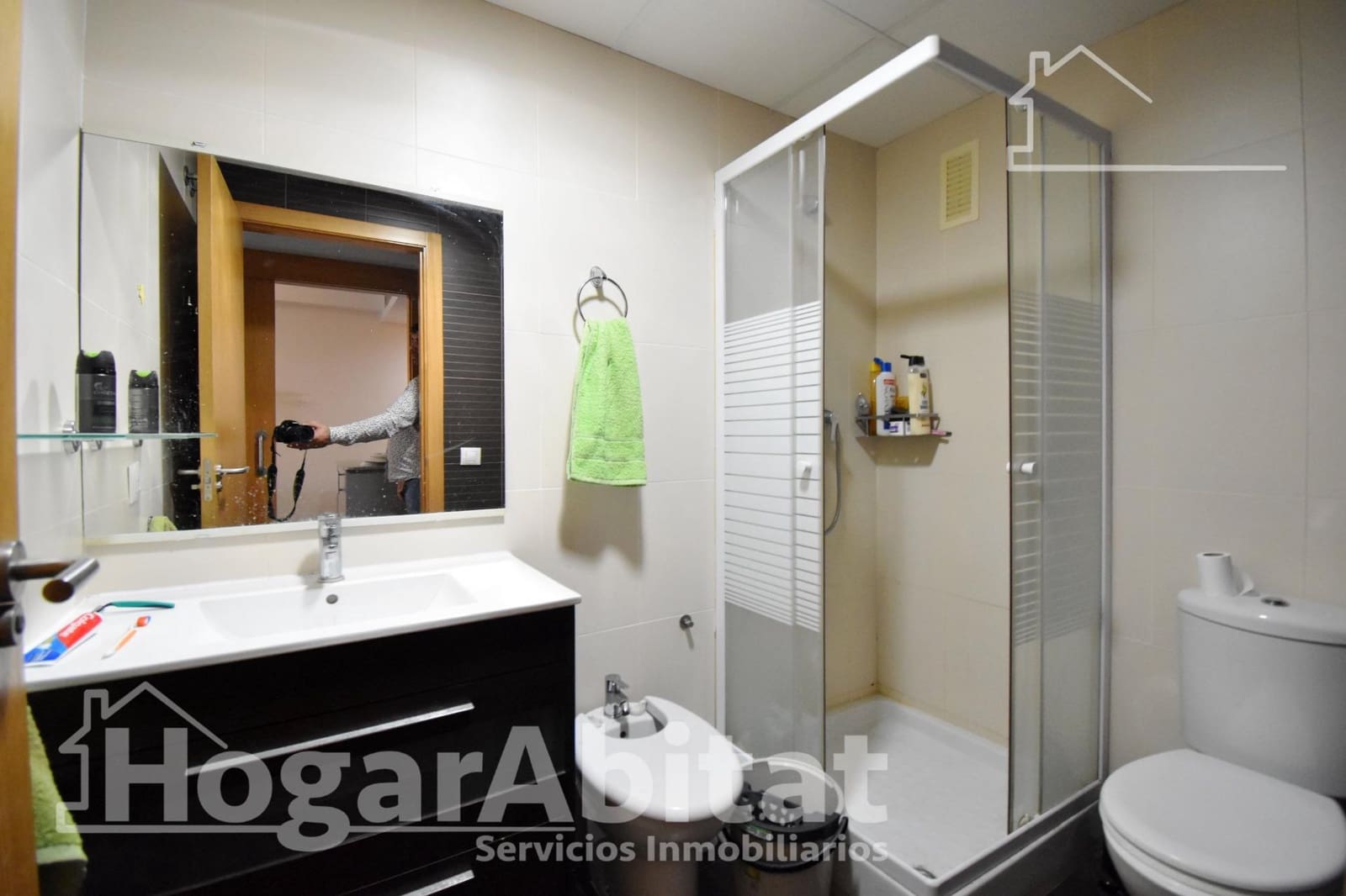 Piso de 1 habitación en Oliva en venta con garaje - 145.000 € (Ref: 9462413)