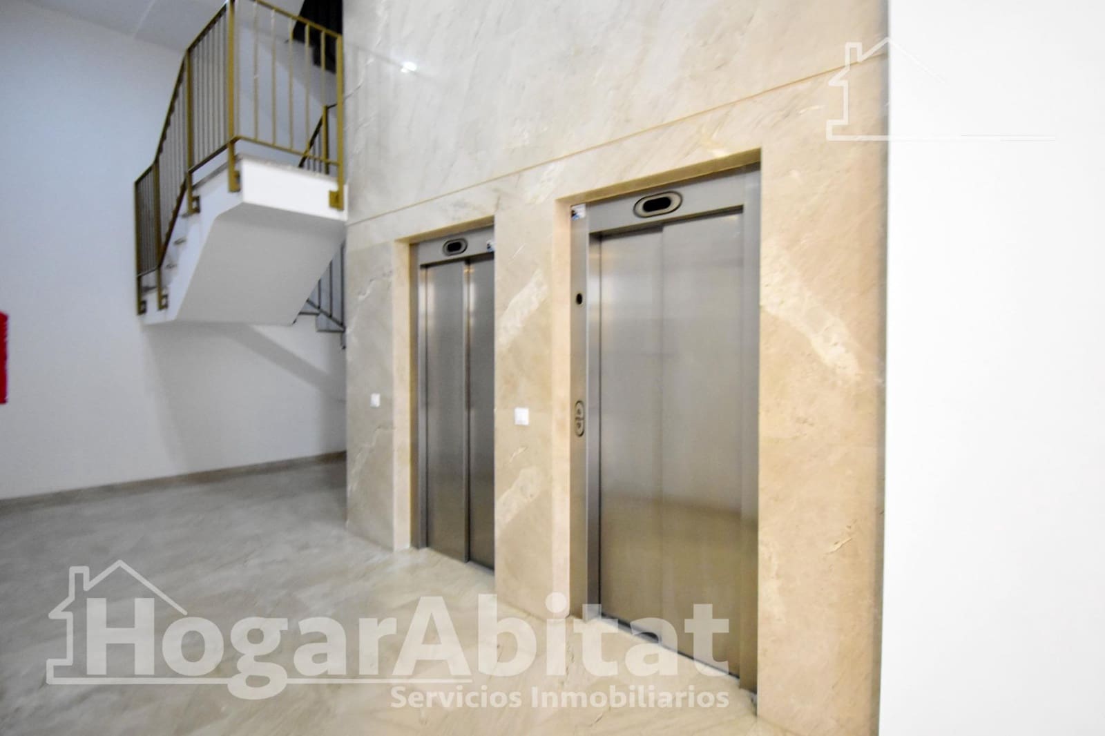Piso de 1 habitación en Oliva en venta con garaje - 145.000 € (Ref: 9462413)