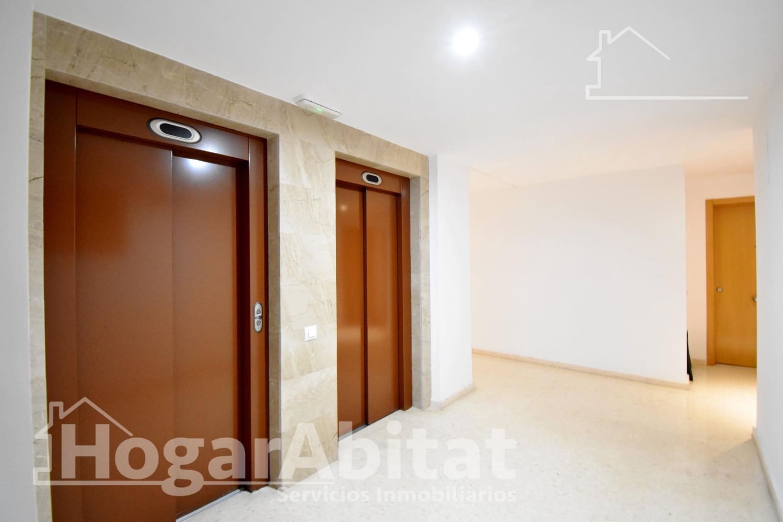 Piso de 1 habitación en Oliva en venta con garaje - 145.000 € (Ref: 9462413)