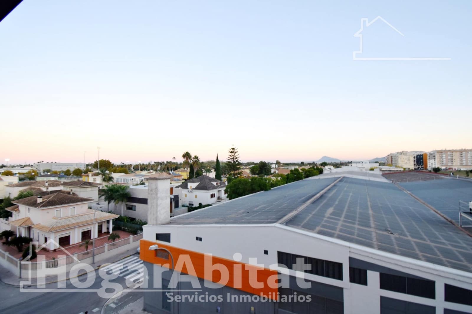 Piso de 1 habitación en Oliva en venta con garaje - 145.000 € (Ref: 9462413)