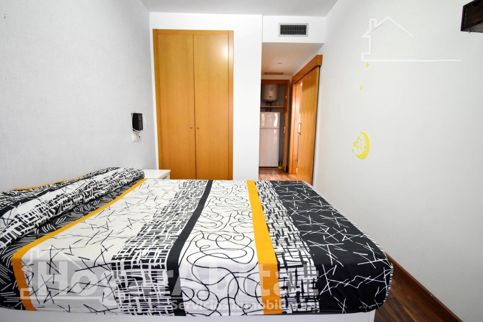 Piso de 1 habitación en Oliva en venta con garaje - 145.000 € (Ref: 9462413)