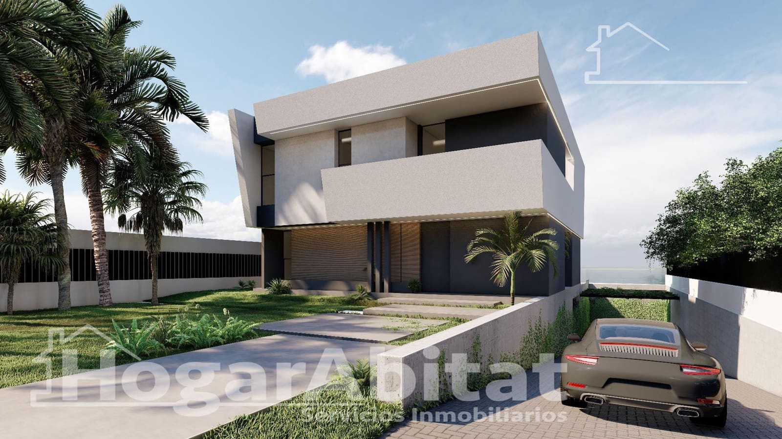 3 chambre Villa/Maison à vendre à Cullera avec piscine garage - 1 700 000 € (Ref: 9462414)