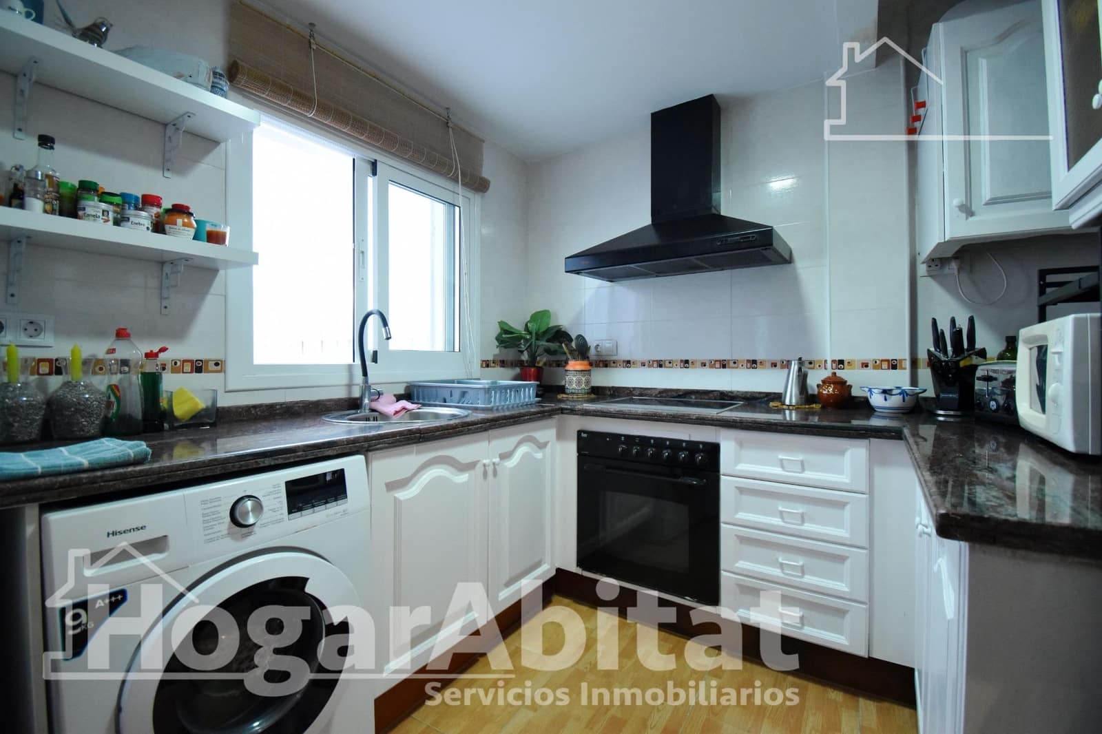 Ático de 2 habitaciones en Cullera en venta - 195.000 € (Ref: 9462415)