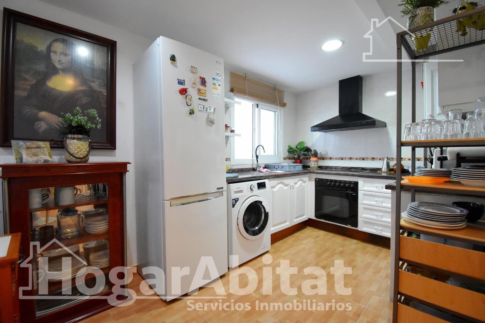 Ático de 2 habitaciones en Cullera en venta - 195.000 € (Ref: 9462415)