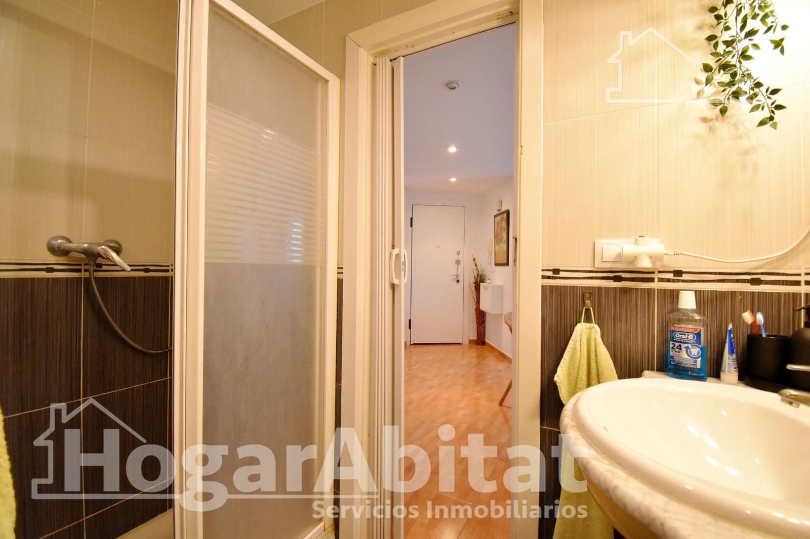 Ático de 2 habitaciones en Cullera en venta - 195.000 € (Ref: 9462415)