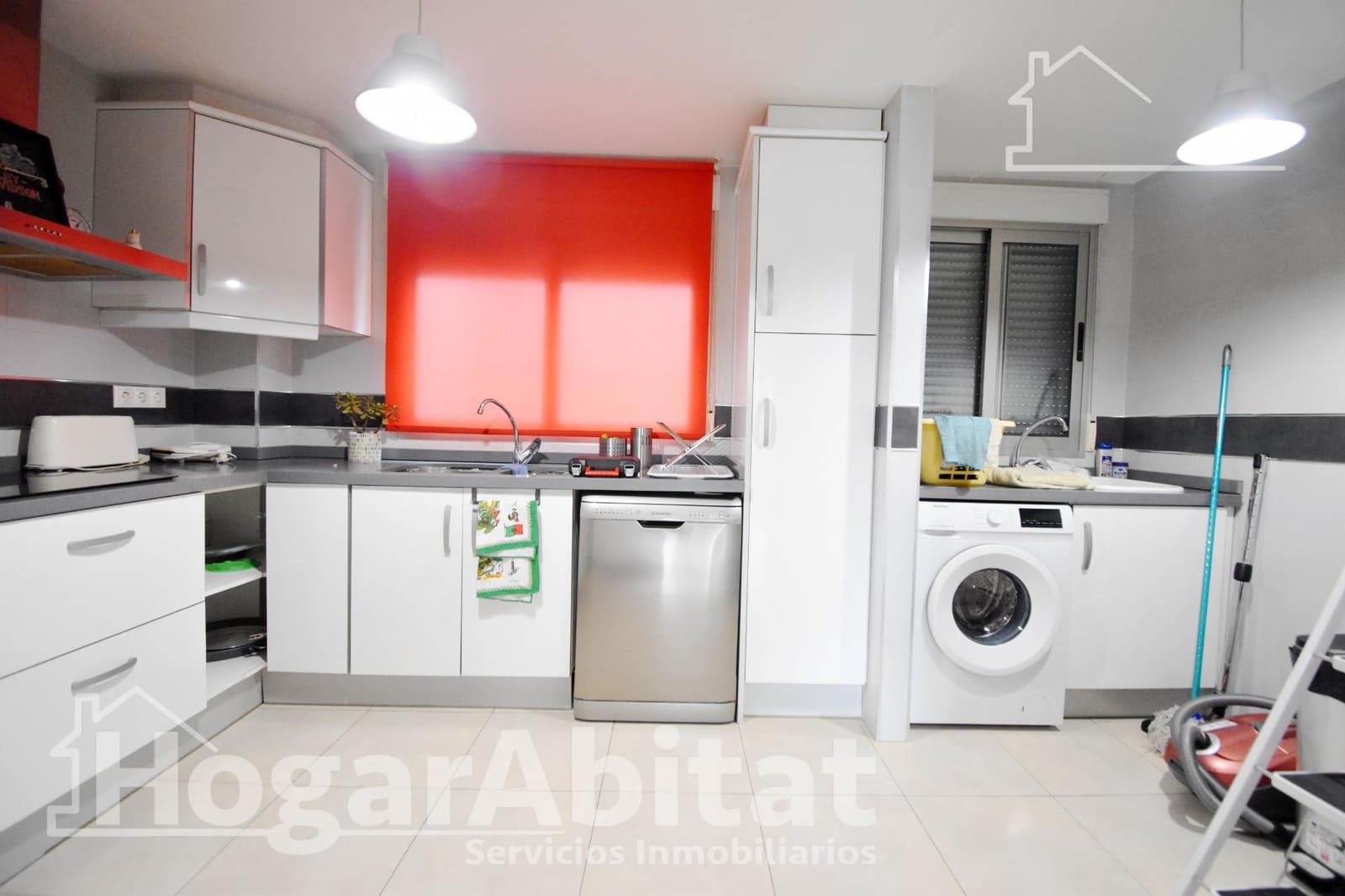 3 Zimmer Wohnung zu verkaufen in Gandia - 227.000 € (Ref: 9462416)