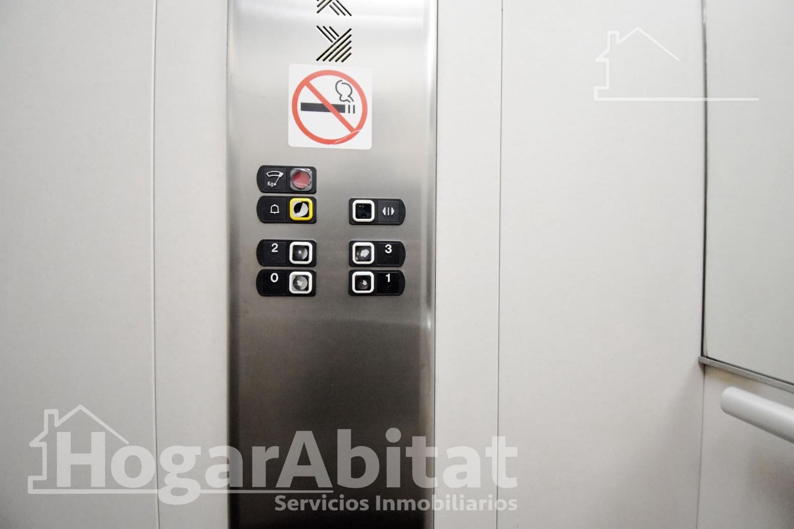 3 Zimmer Wohnung zu verkaufen in Gandia - 227.000 € (Ref: 9462416)