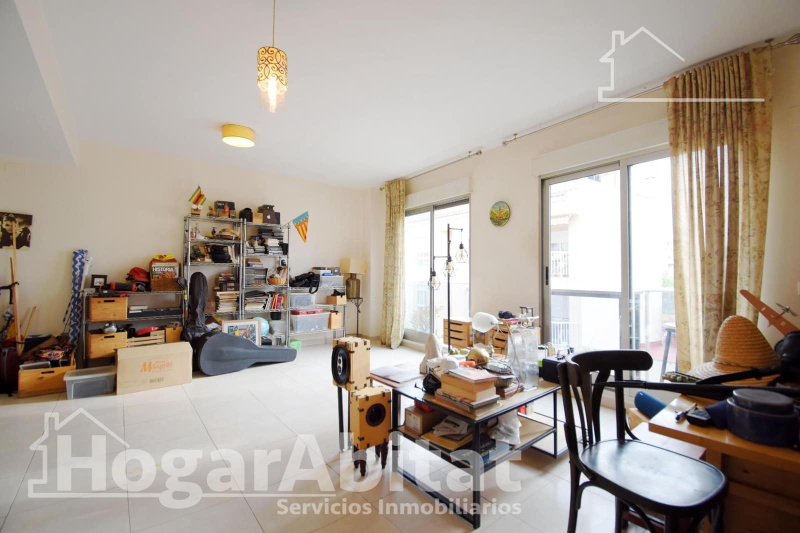 3 Zimmer Wohnung zu verkaufen in Gandia - 227.000 € (Ref: 9462416)