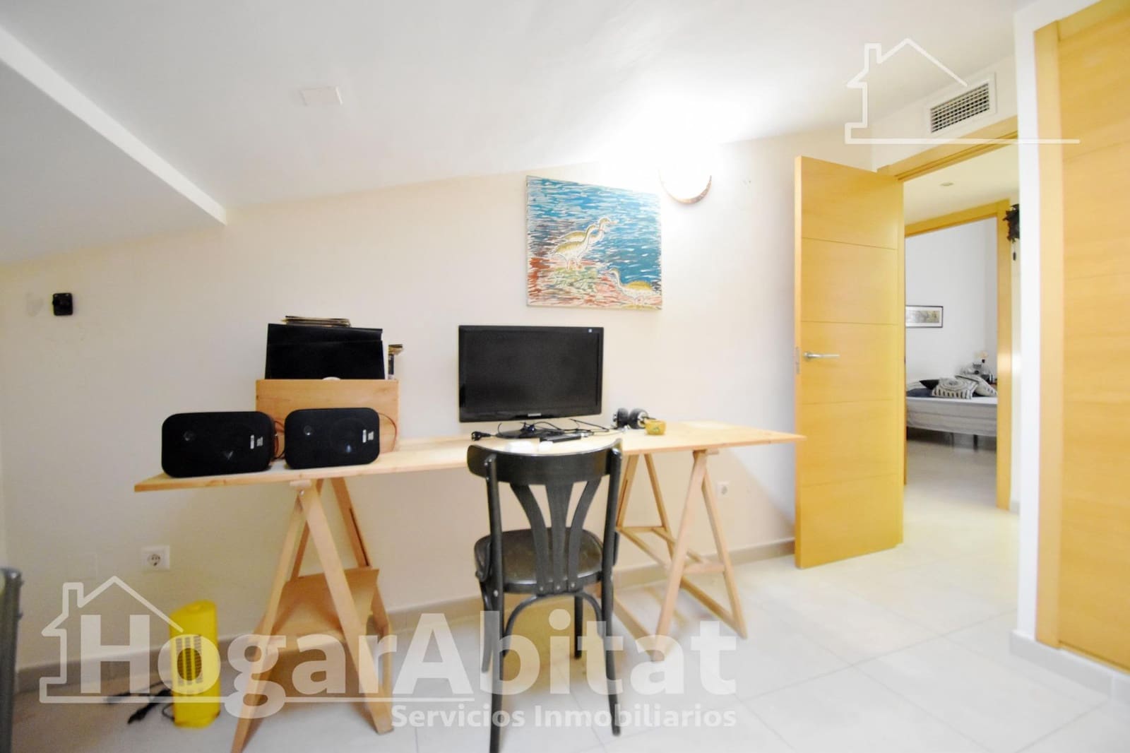 3 Zimmer Wohnung zu verkaufen in Gandia - 227.000 € (Ref: 9462416)
