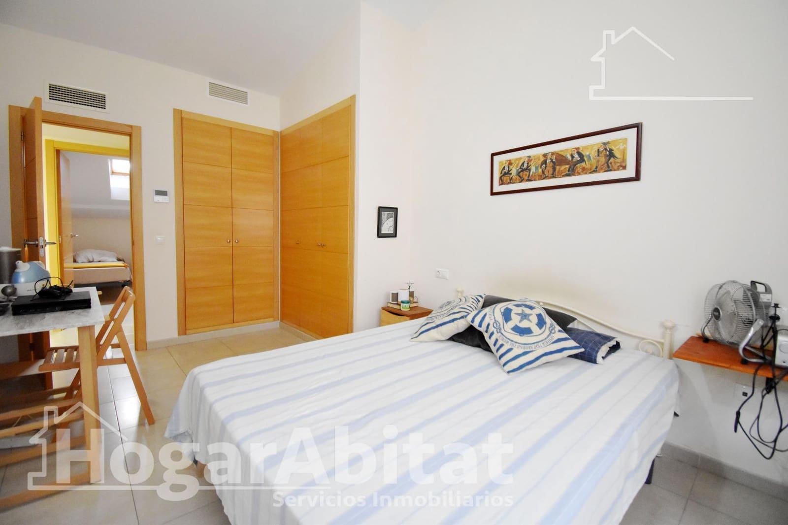 3 Zimmer Wohnung zu verkaufen in Gandia - 227.000 € (Ref: 9462416)