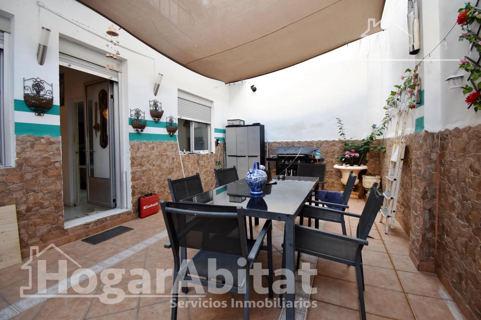 4 camera da letto Appartamento in vendita in Gandia - 189.500 € (Rif: 9462417)